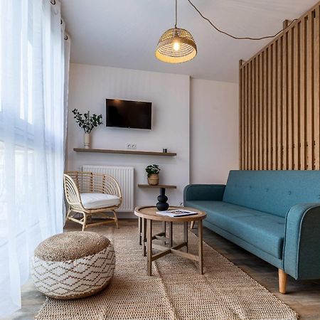 Le Bussy Studio Disney Экстерьер фото