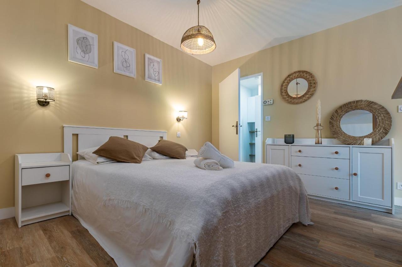 Le Bussy Studio Disney Экстерьер фото