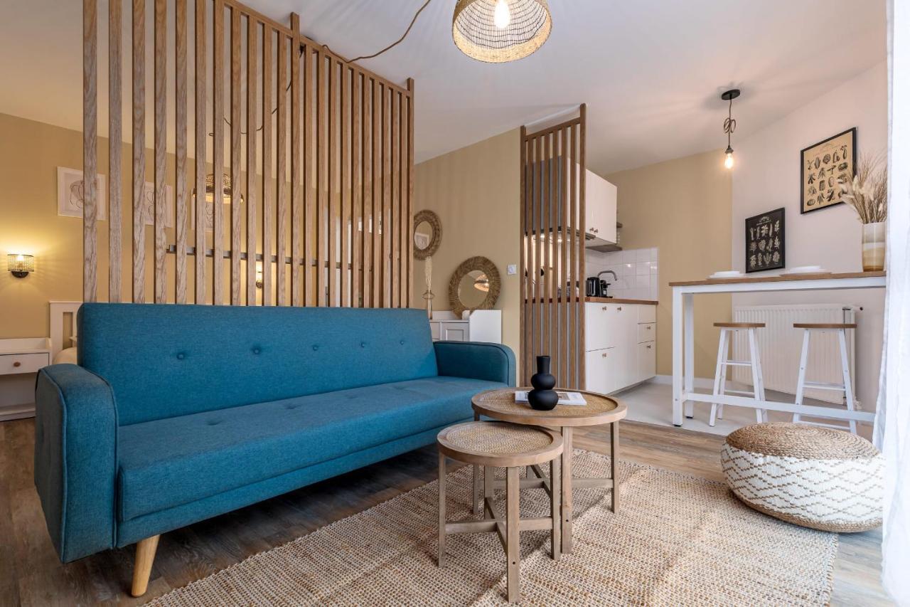 Le Bussy Studio Disney Экстерьер фото