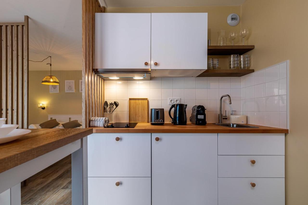 Le Bussy Studio Disney Экстерьер фото