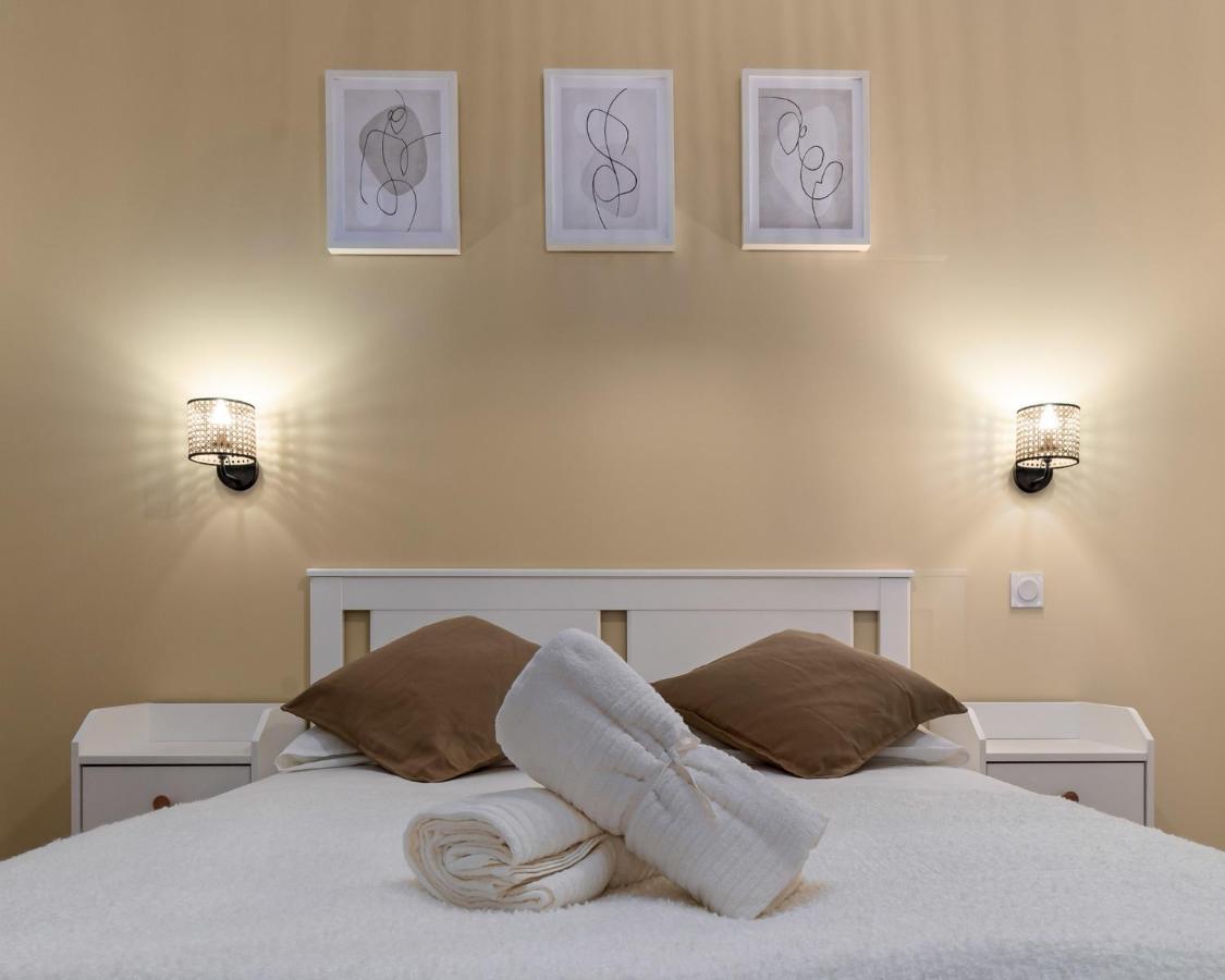 Le Bussy Studio Disney Экстерьер фото