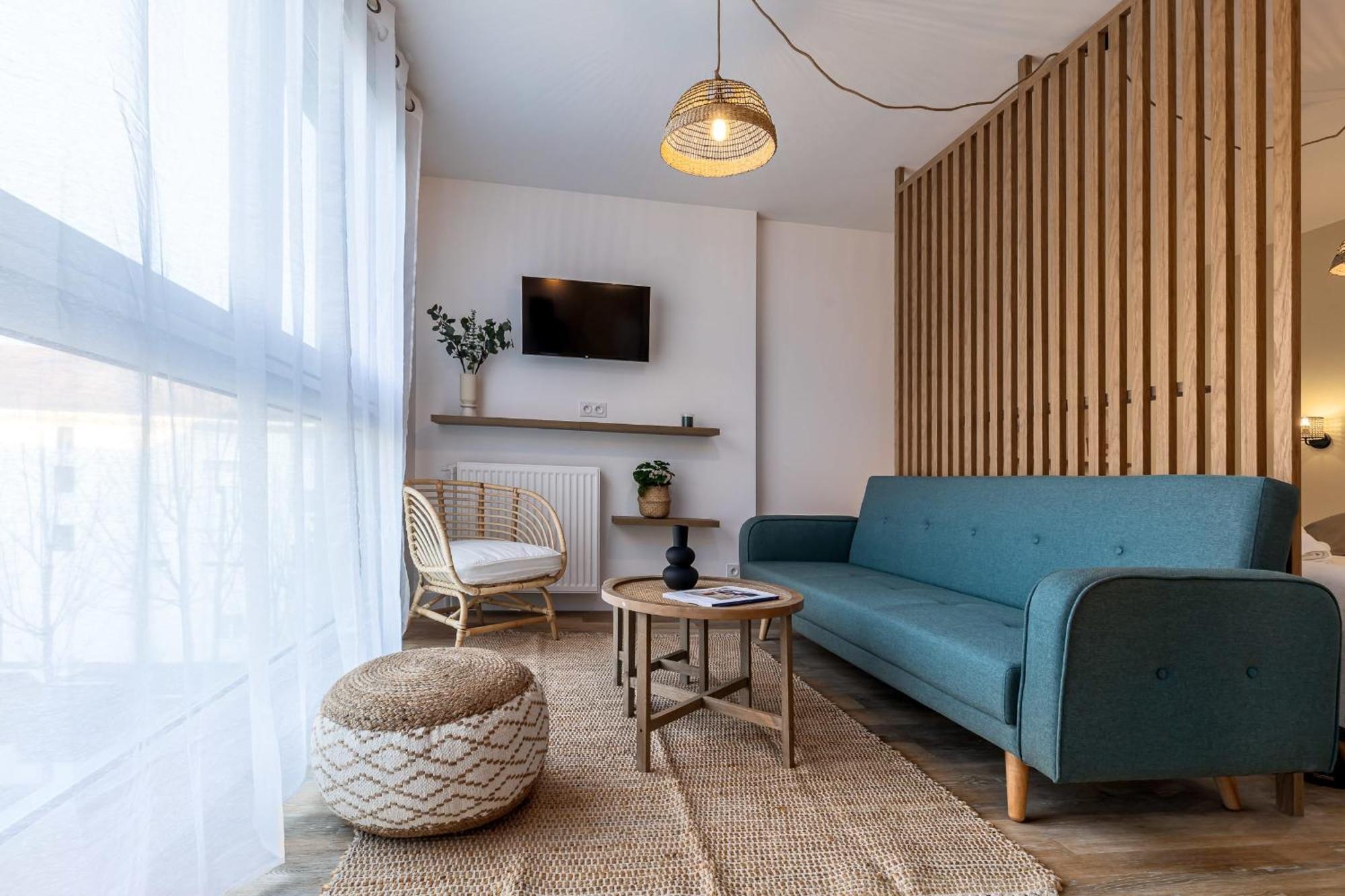 Le Bussy Studio Disney Экстерьер фото