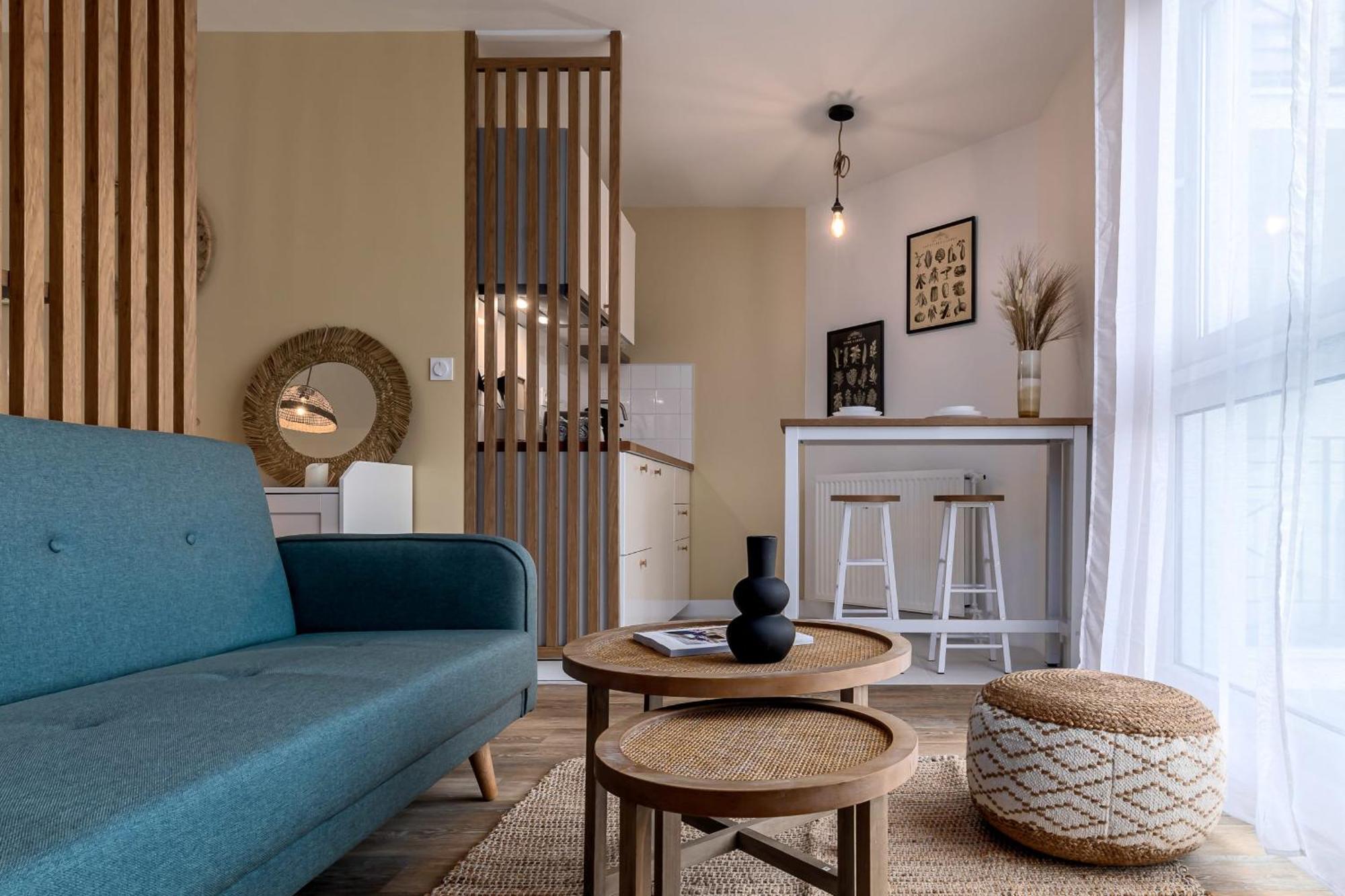 Le Bussy Studio Disney Экстерьер фото