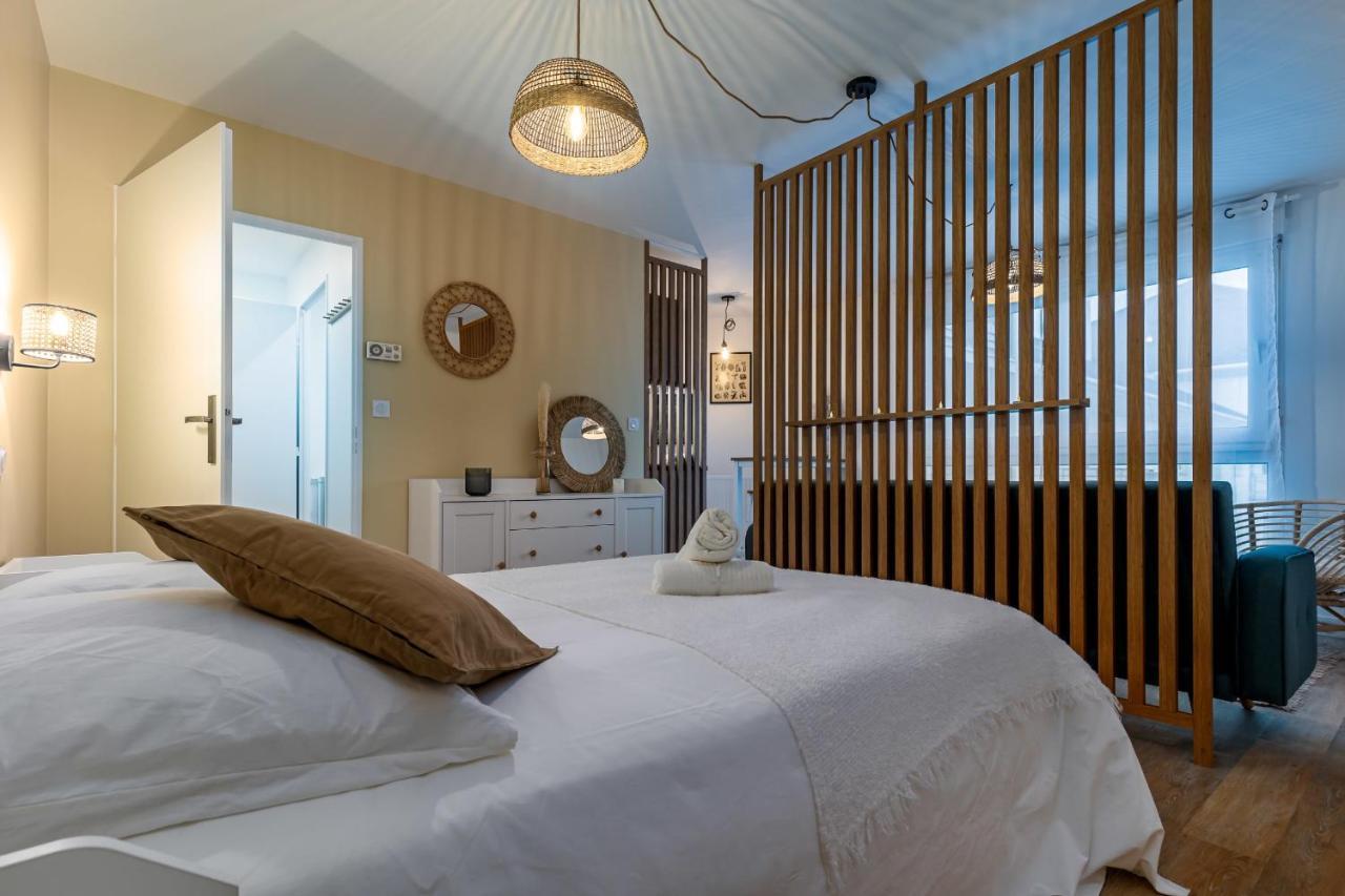 Le Bussy Studio Disney Экстерьер фото