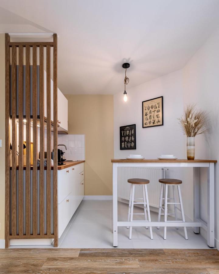 Le Bussy Studio Disney Экстерьер фото